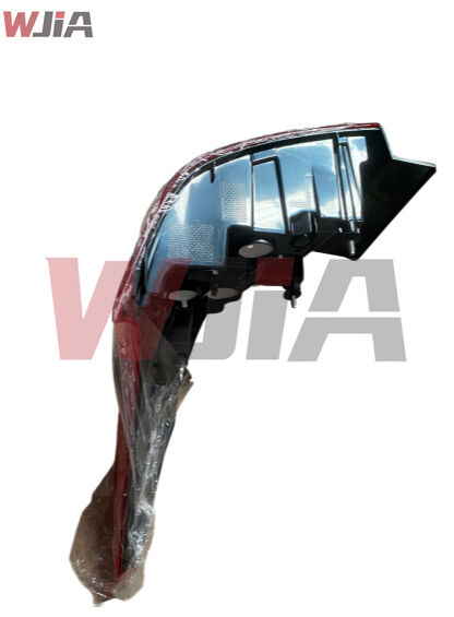 26559-5U50A Rear Left Tail Lamp Assembly For Nissan Sylphy B17Z