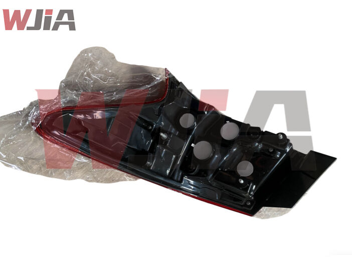 26559-5U50A Rear Left Tail Lamp Assembly For Nissan Sylphy B17Z