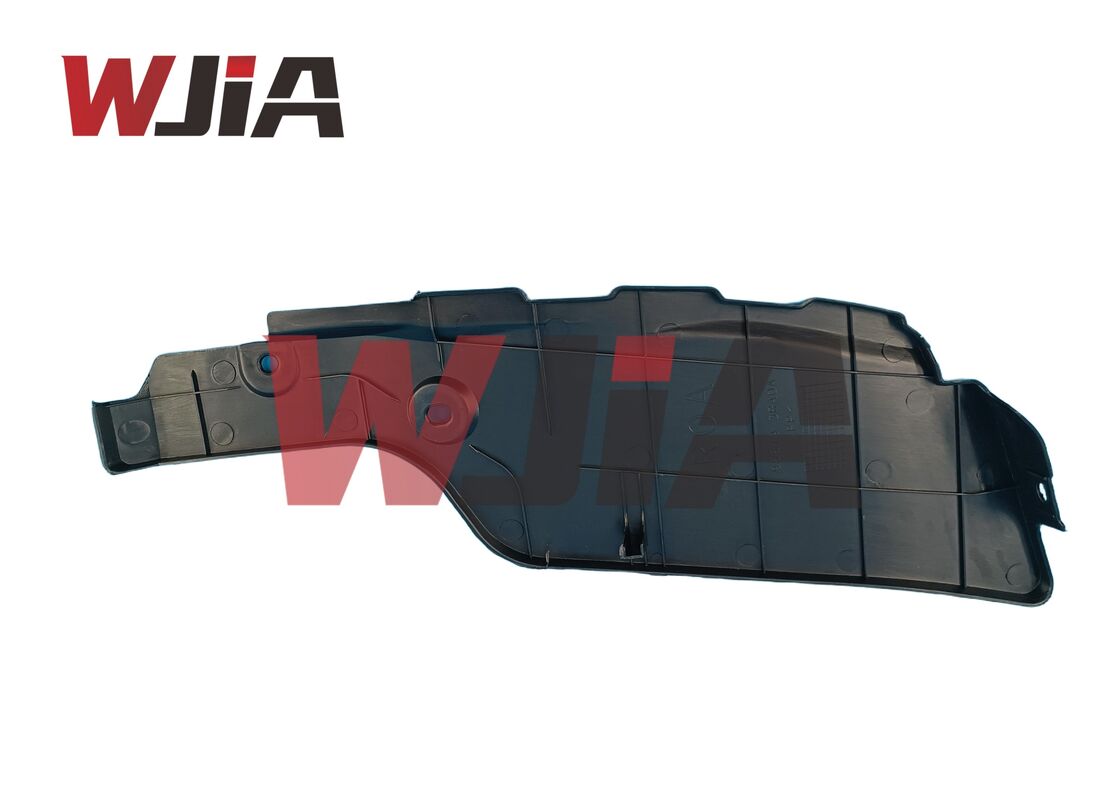 78818-3SG0A Plate-Closing Rear Bumper For Nissan Sentra B17