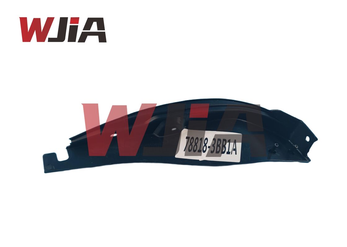 78818-3BB1A Plate-Closing Rear Bumper For Nissan SUNNY/VERSA N17 2011-