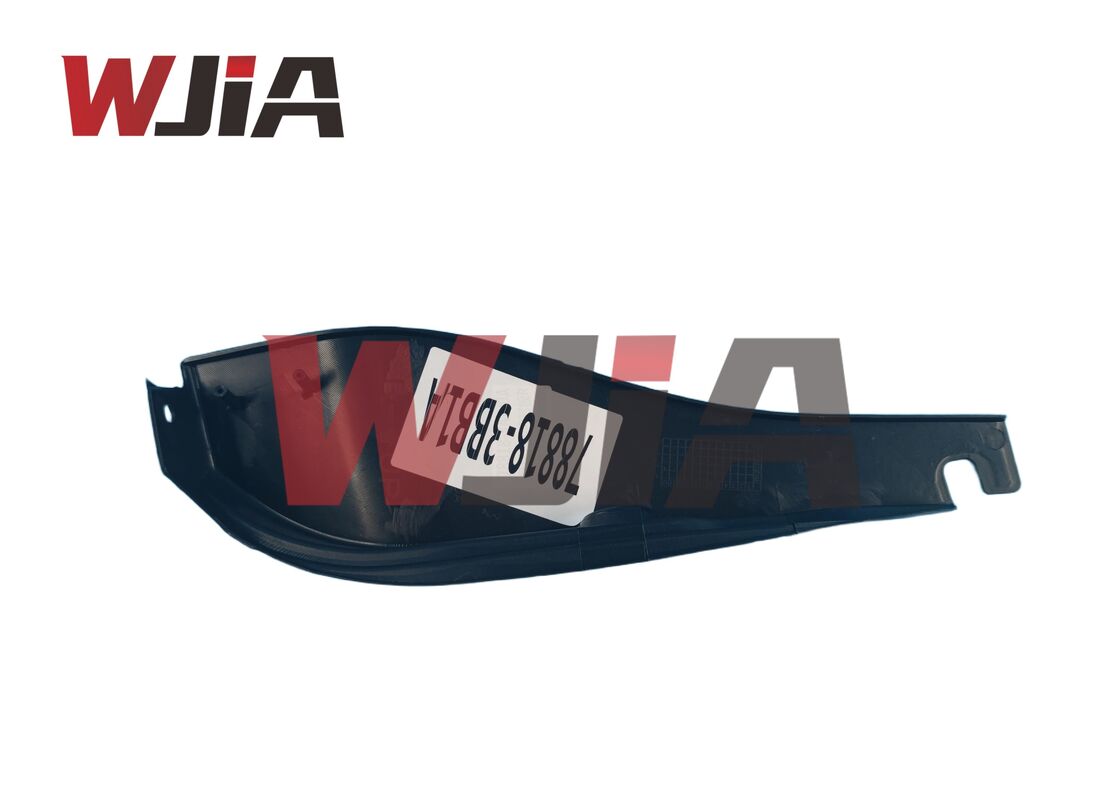 78818-3BB1A Plate-Closing Rear Bumper For Nissan SUNNY/VERSA N17 2011-