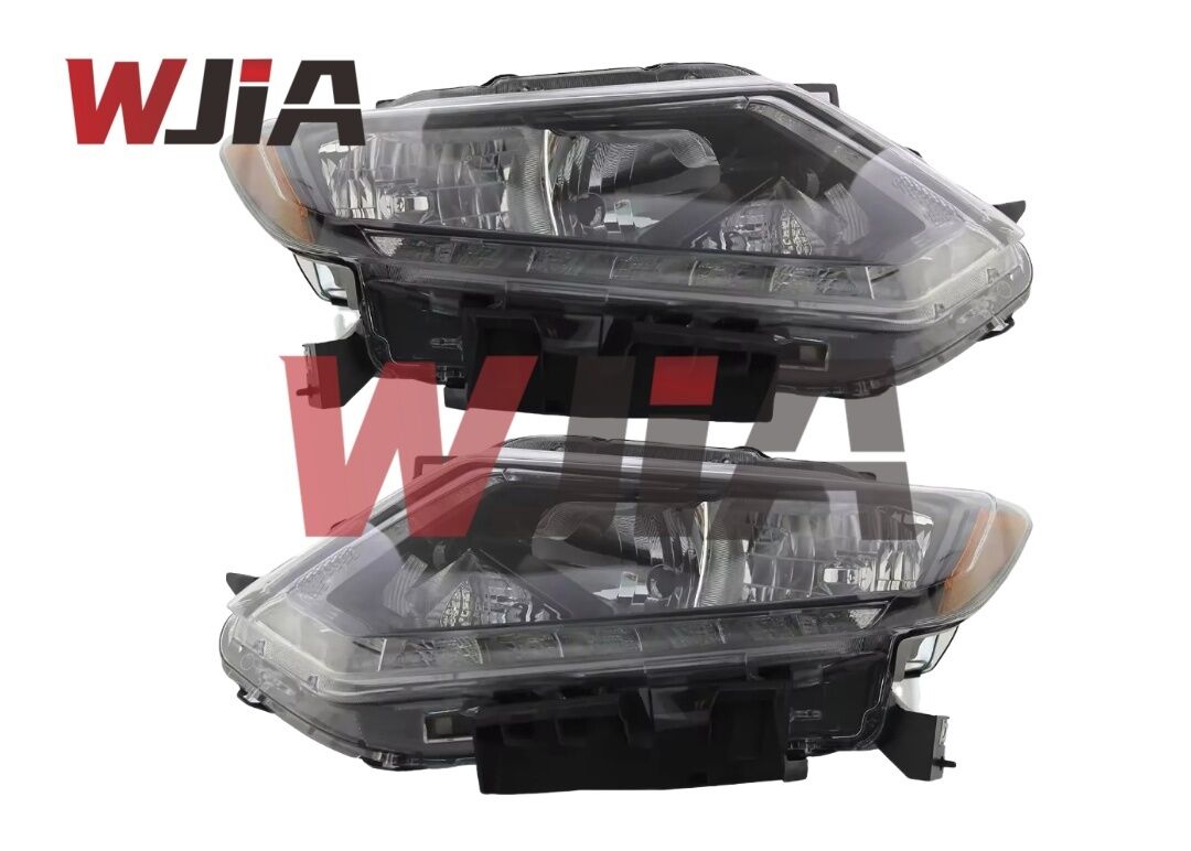 26075-4CL0A 26025-4CL0A Front Headlight  For Nissan 2014-2016 X-Trail