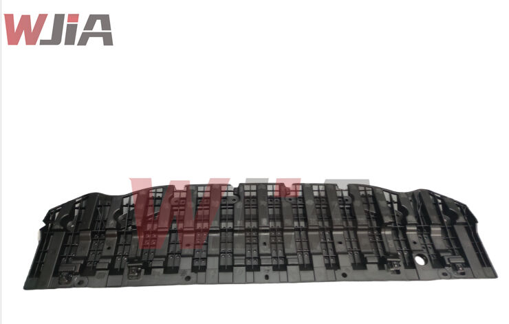 62663-6CA0A Bumper Cover Support Rail Lower Bracket For Nissan Altima 2019–2022