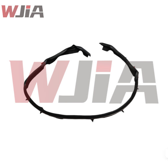 65820-6CT0A Front Hood Seal Weatherstrip for Nissan Altima 2019-2022