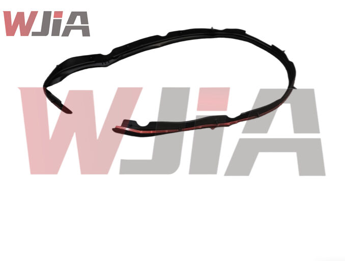 65820-6CT0A Front Hood Seal Weatherstrip for Nissan Altima 2019-2022