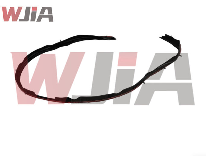 65820-6CT0A Front Hood Seal Weatherstrip for Nissan Altima 2019-2022