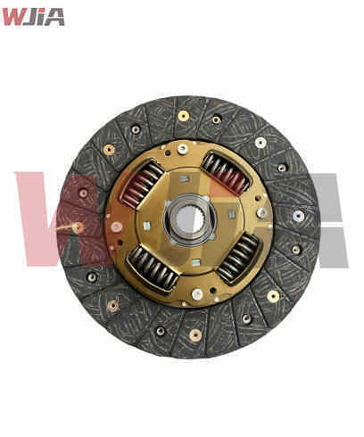 41100-02905 Clutch Disc for Hyundai Kia  Soluto 2019–2024
