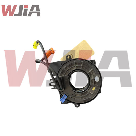 25554-6C52A Steering Air Bag Wire Assembly For Nissan Altima 2020-2024