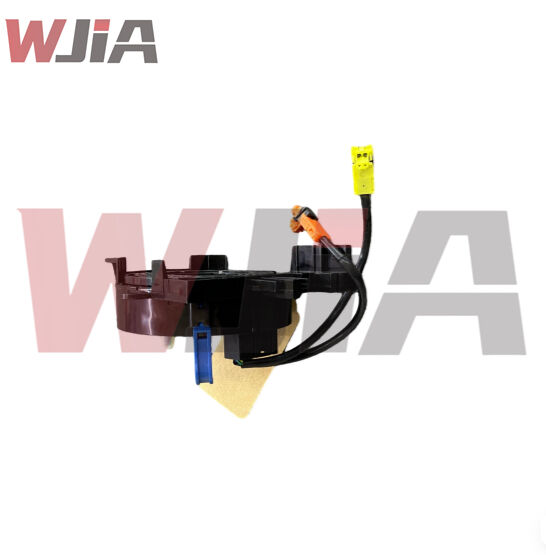 25554-6C52A Steering Air Bag Wire Assembly For Nissan Altima 2020-2024