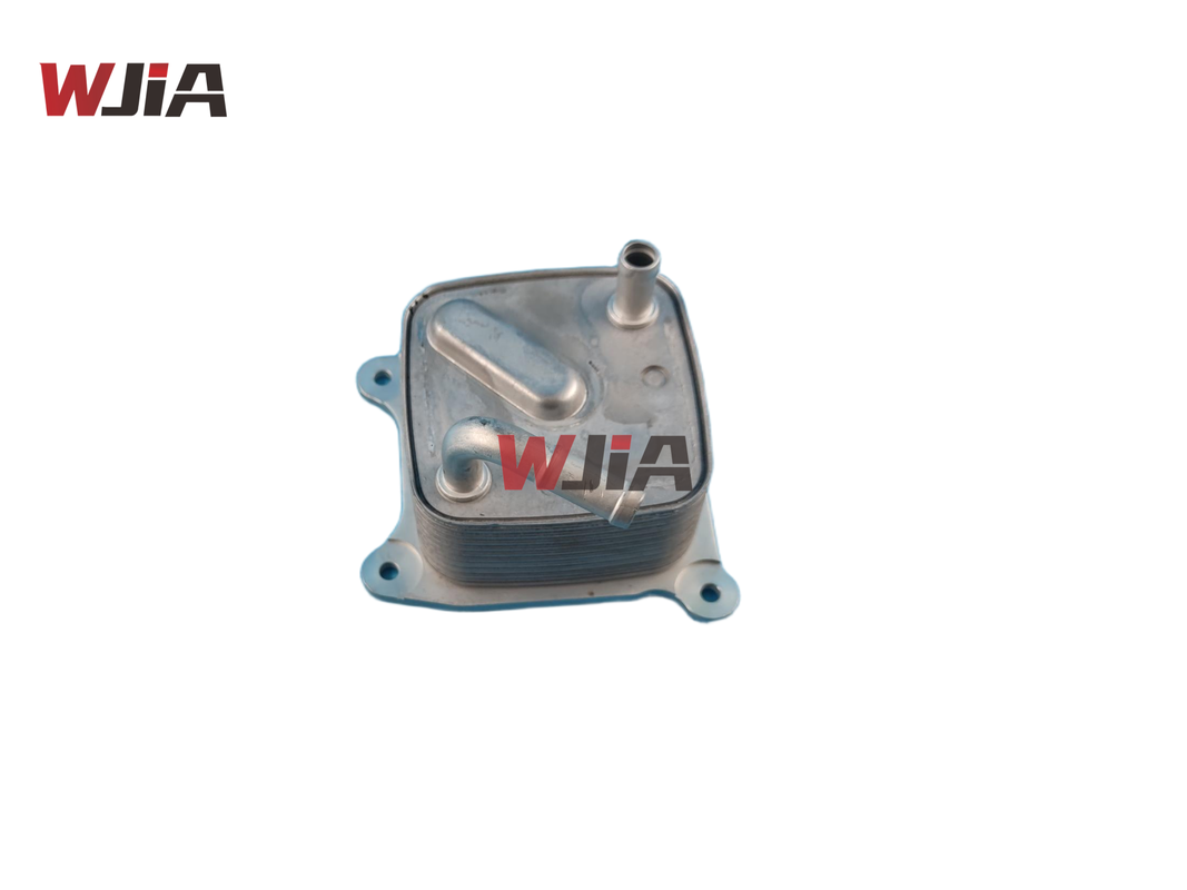 21606-50X1B Transmission oil cooler For Nissan Versa 2021