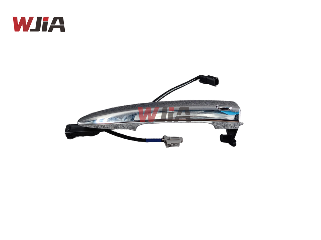 80640-3RA0A Door Handle For Nissan Sentra B17