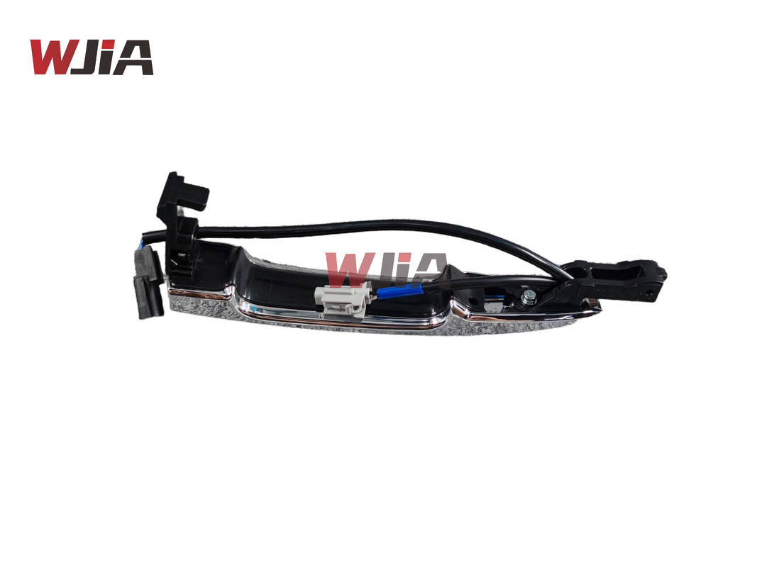 80640-3RA0A Door Handle For Nissan Sentra B17