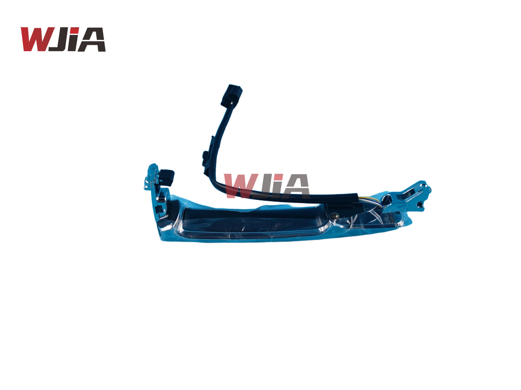 80640-1DA1A Door Handle For Nissan X-Trail 2008-2013