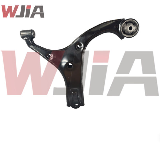 54500-1E000  Front Left Lower Control Arm Assembly For Hyundai Accent III