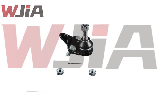 43330-49185 Front Lower Ball Joint For Toyota Prius 2010–2015