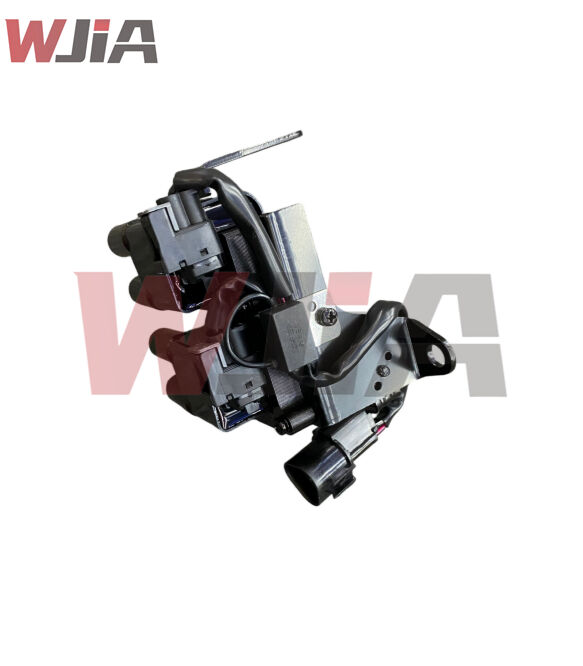 27301-02700 Ignition Coil Assembly  For Hyundai Atos