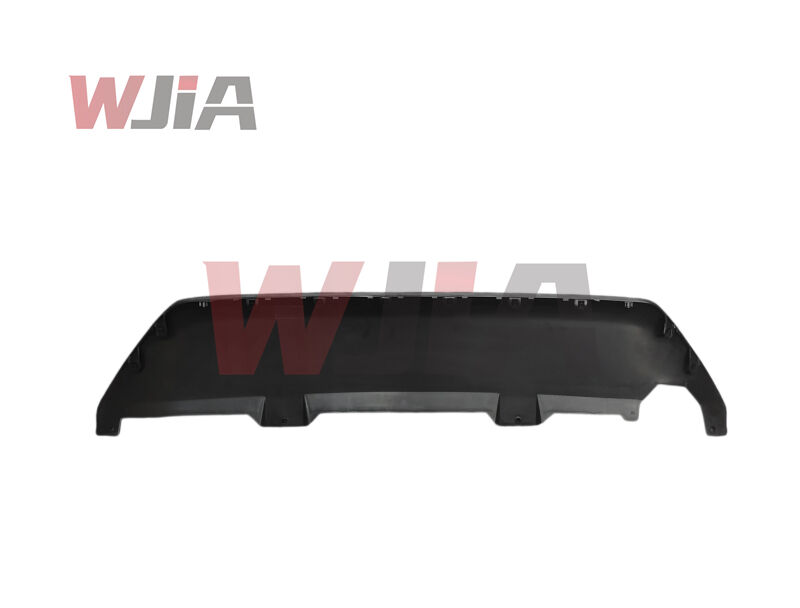 85018-6YU0A Rear Bumper Lower Trim For Nissan Sentra B18