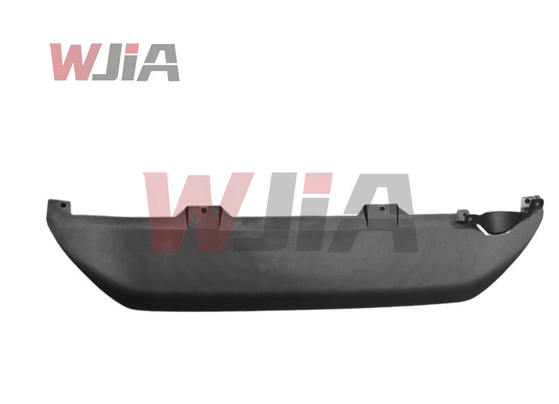 85018-6YU0A Rear Bumper Lower Trim For Nissan Sentra B18