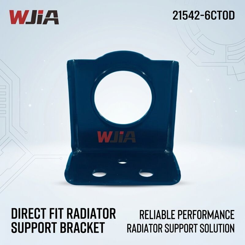 21542-6CT0D-  Radiator Assembly Bracket For 2020 ALTIMA L34Z