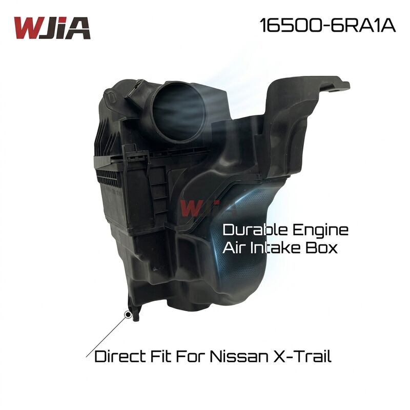 16500-6RA1A Air Filiter Housing For Nissan X-Trail/Rogue 2020-