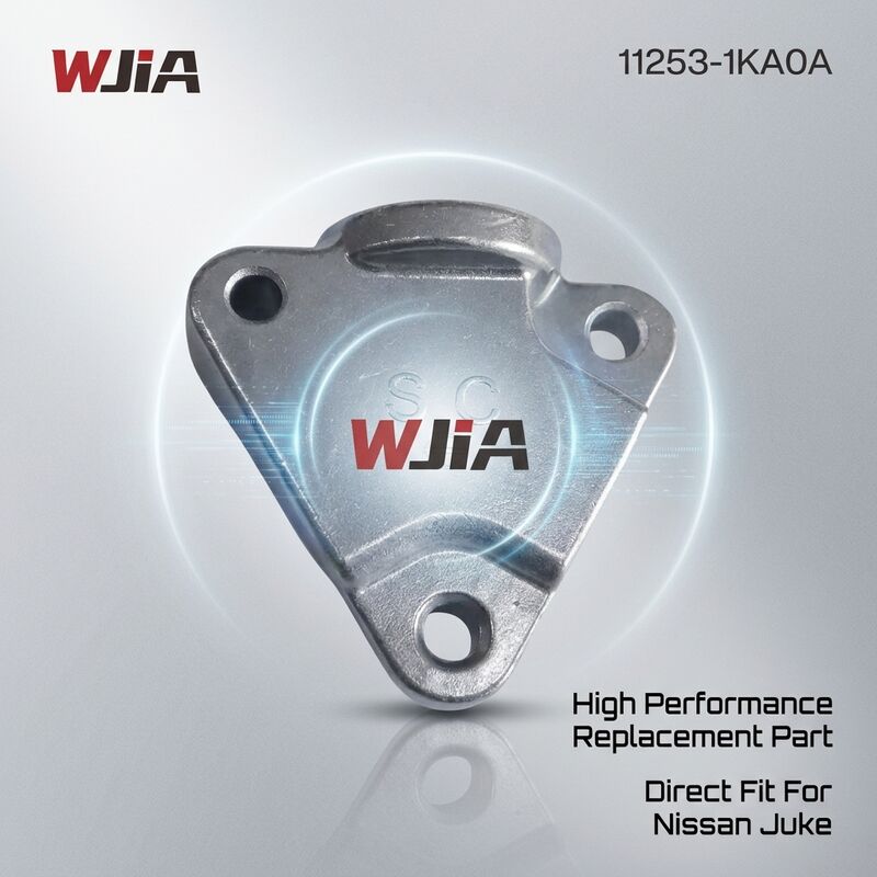 11253-1KA0A Engine Mount For Nissan Juke