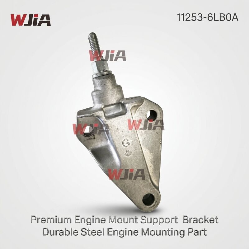 11253-6LB0A Engine Mount Bracket For Nissan Sentra 2020 USA