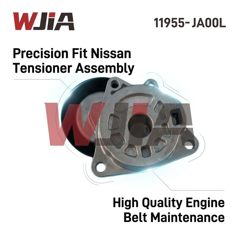 11955-JA00L Tensioner Pulley Assembly For Nissan Murano Teana 2.5L
