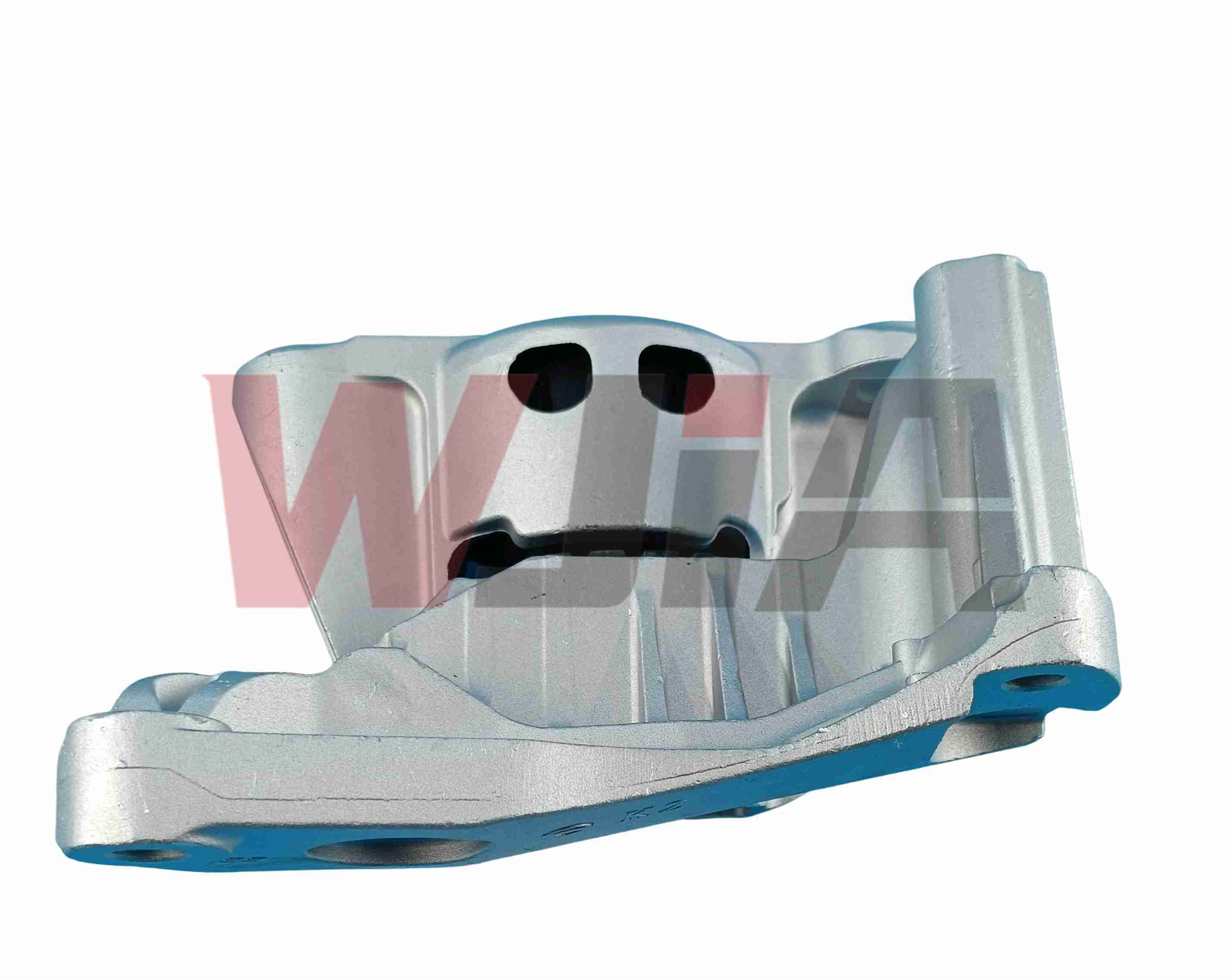 Nissan 11210-6LB0C Insulator-Engine Mounting,Rh  2020-2025 Nissan Sentra Passenger Side Engine Mount - 2.0L 11210-6Lb0c