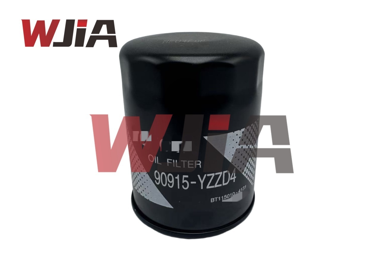 90915-YZZD4  90915YZZD4 Engine Oil Filter For Toyota Camry Prado Land Cruiser