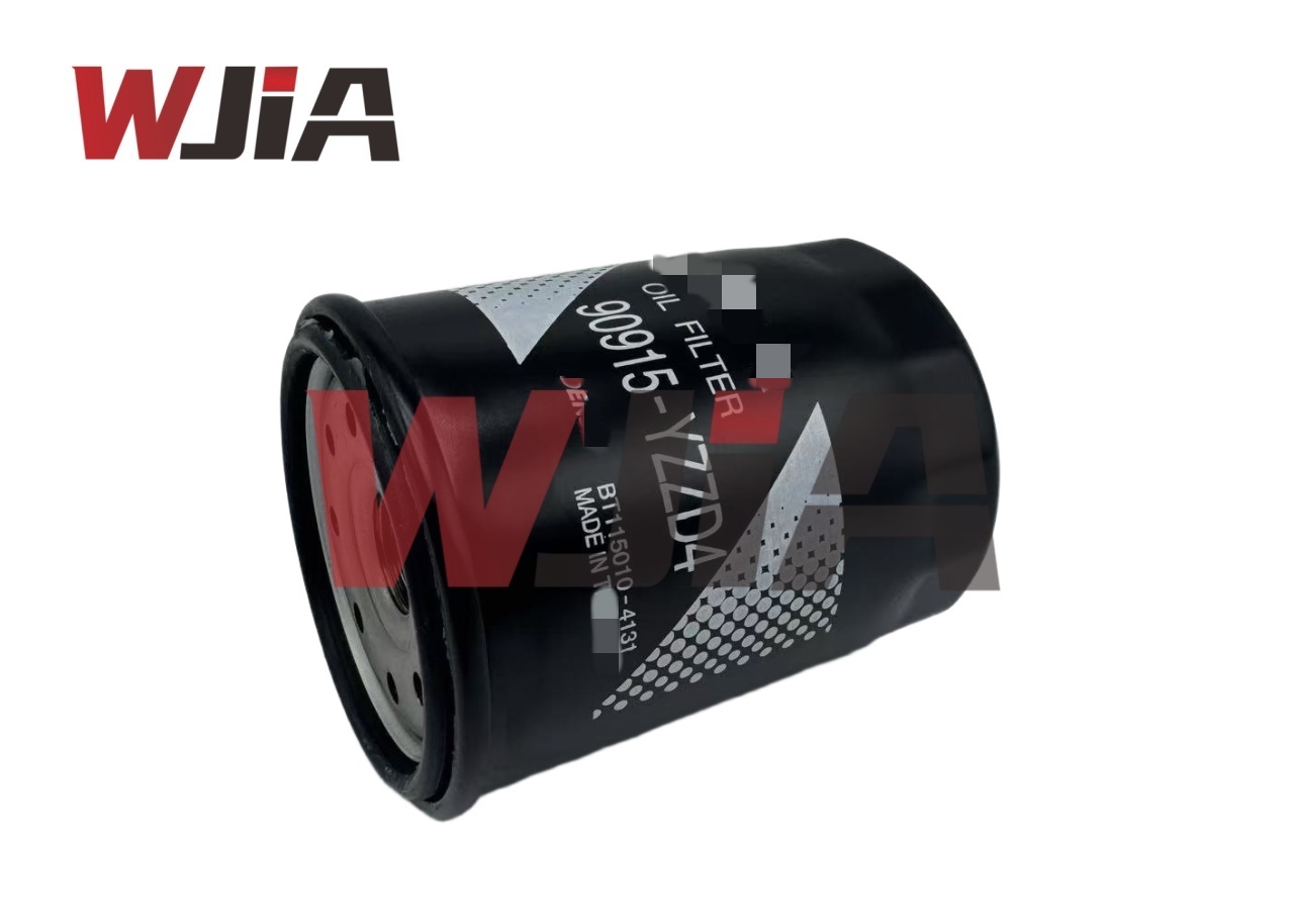 90915-YZZD4  90915YZZD4 Engine Oil Filter For Toyota Camry Prado Land Cruiser