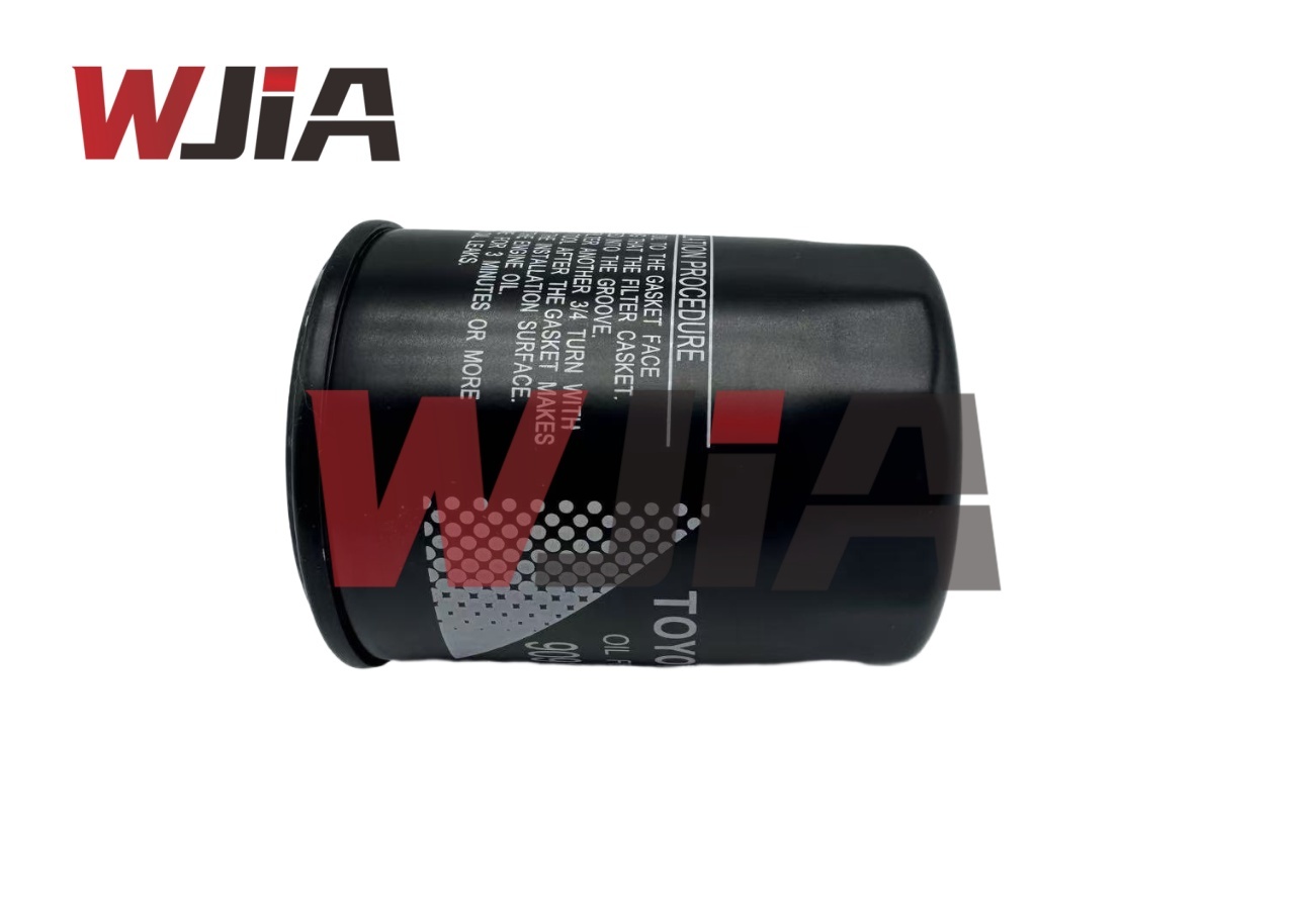 90915-YZZD4  90915YZZD4 Engine Oil Filter For Toyota Camry Prado Land Cruiser