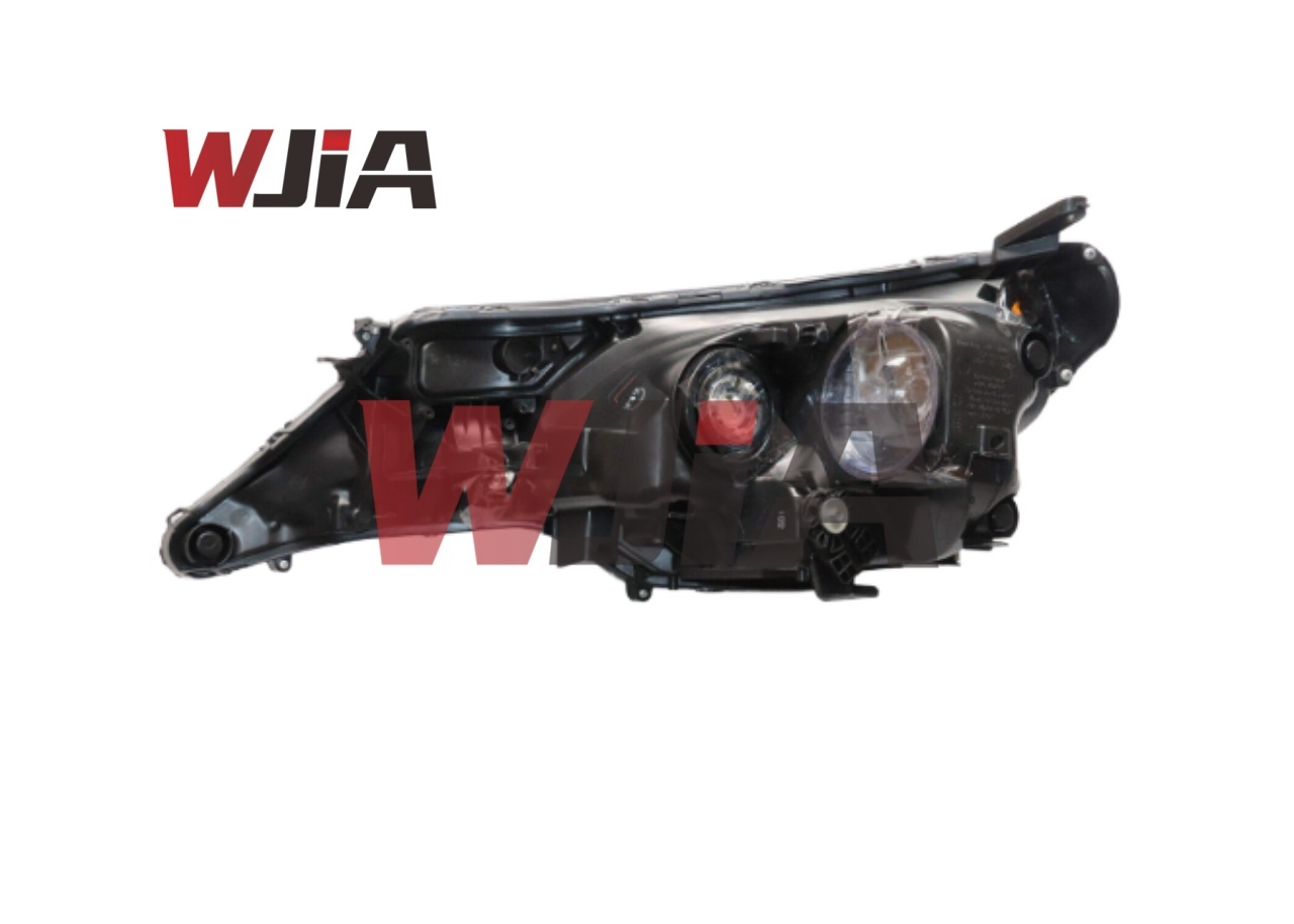 81110-0R042 81150-0R042  Headlamp For Toyota  Rav4 ALA49 ASA4 AVA4  2014-2015