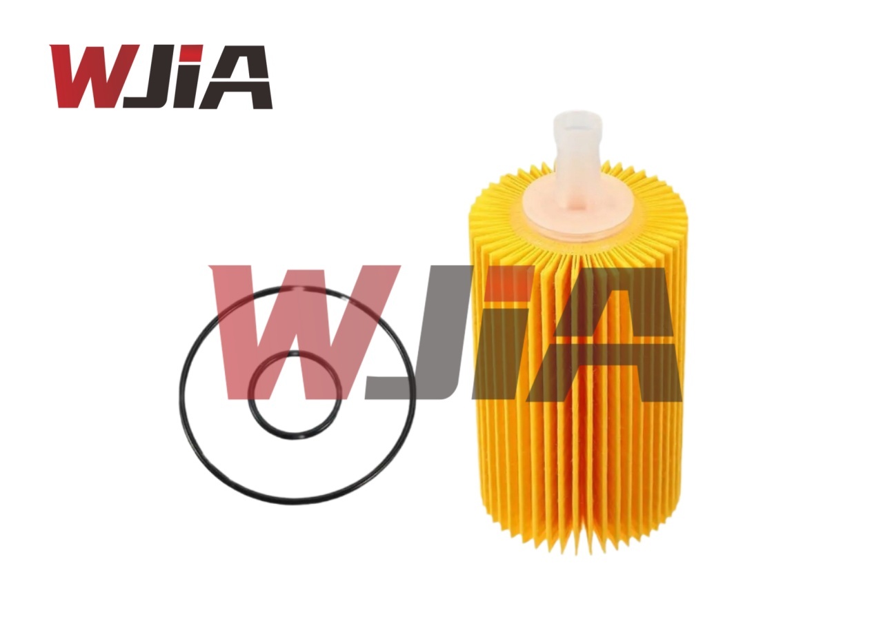04152-38010 04152- 31030 Auto Engine Oil Filter For Toyota AURIS Lexus IS III