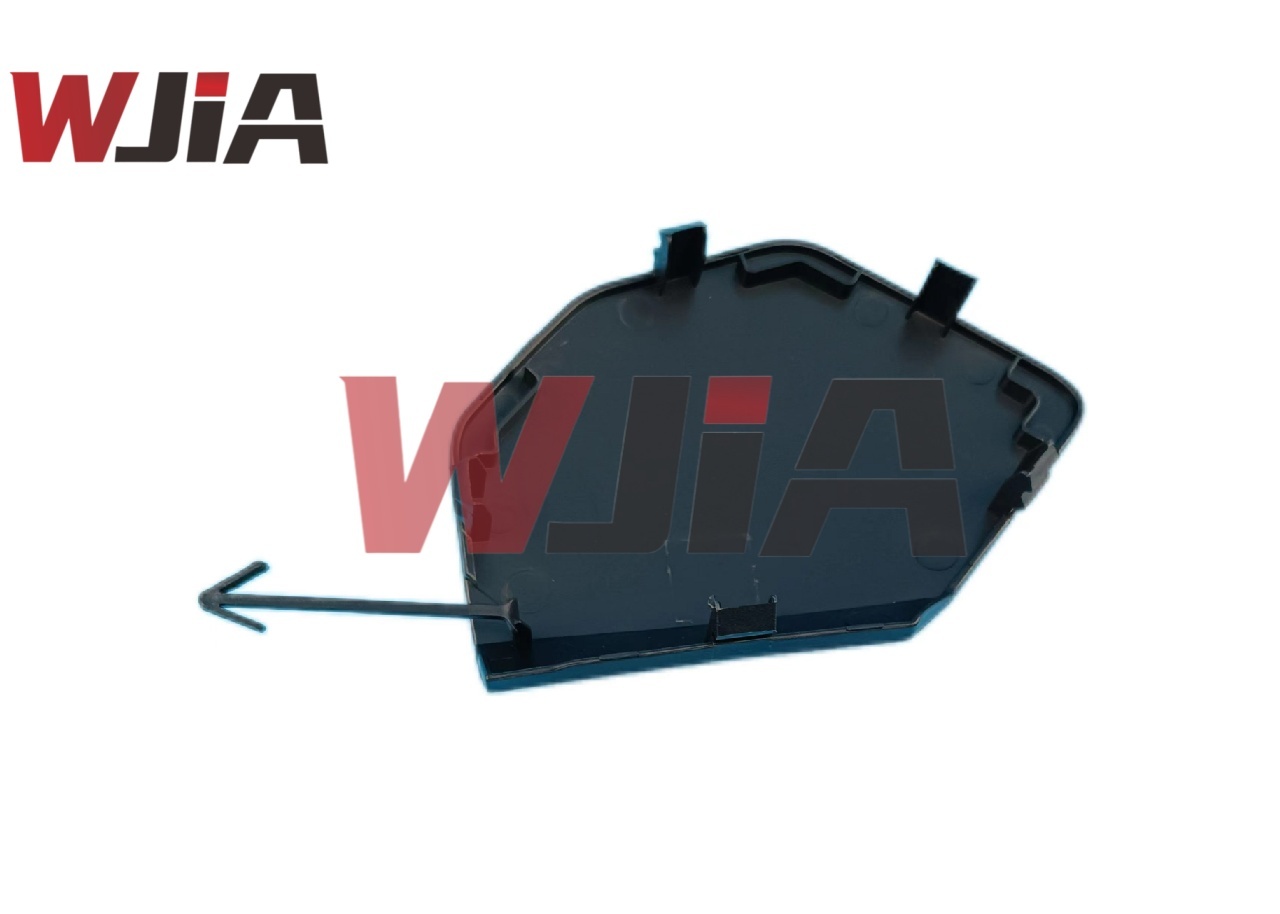 622A0-HV00A 622A0HV00A Front Bumper Tow Hook Cover Cap Nissan J11 2017-2020