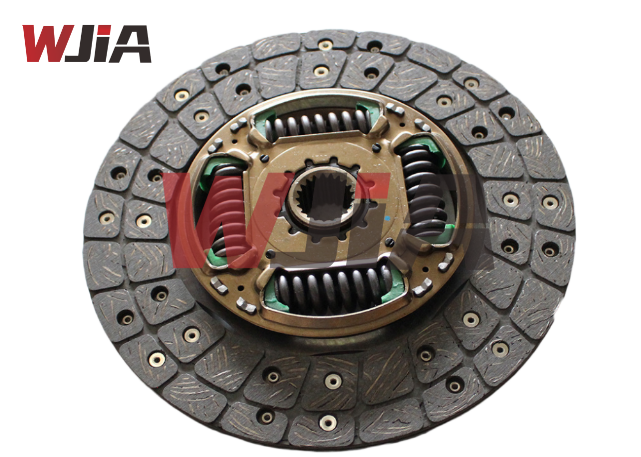 31250-0K110 31250-0K110  for Toyota HILUX VII 2.7 05-15 clutch plate cover