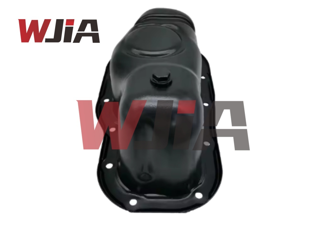 12102-31010 1210231010 12102-31011 12101-31071 12102-AD010 Engine Oil Pan For Toyota Land Cruiser Prado