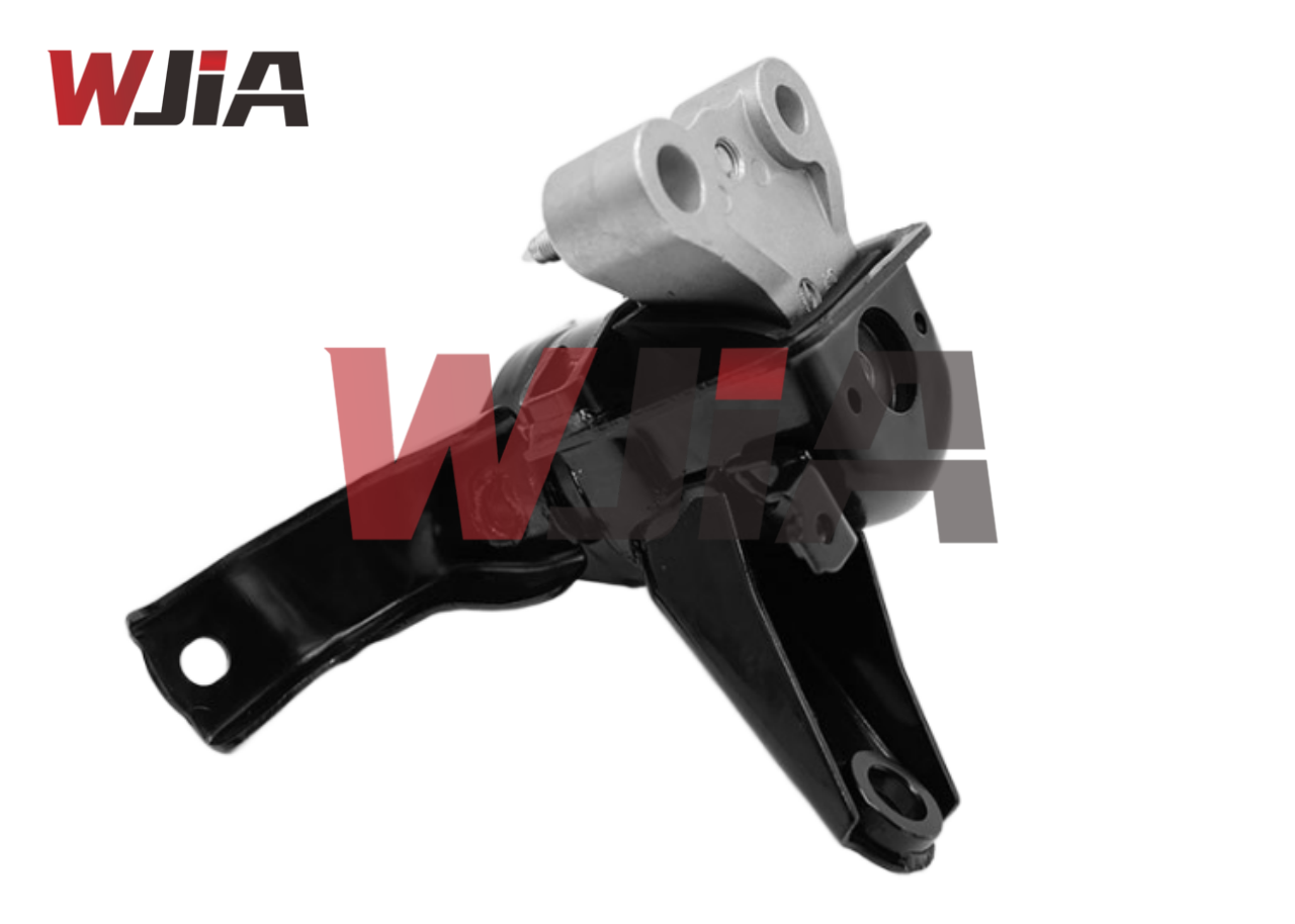Toyota Corolla 12305-22360 12305-0T070 12305-0D100 12305-0T010 Auto Rubber Parts Engine Mount