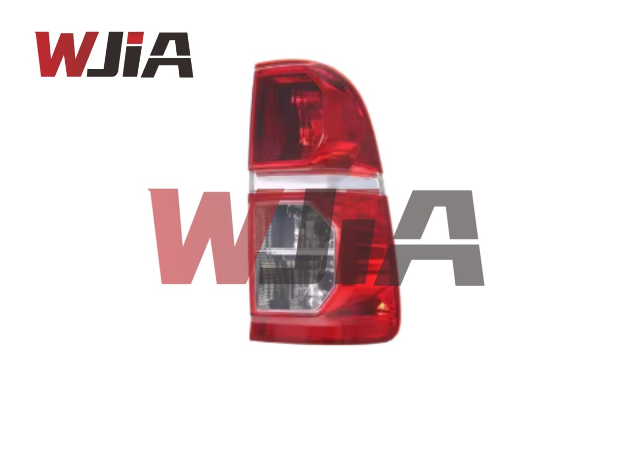 81551-0K160  81550-0K160 Auto Spare Parts Car Taillight Tail Lamp  For 2011 For TOYOTA Hilux 2009-2015