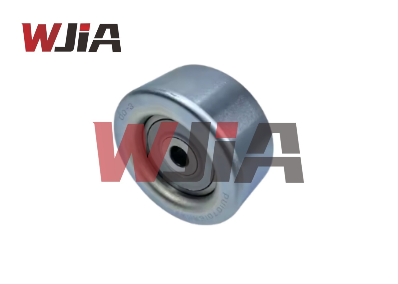 16604-31030  Belt Tensioner Pulley Car Accessories  For Toyota HILUX 2009-2021 GGN15 25 35 KUN1  LAN125