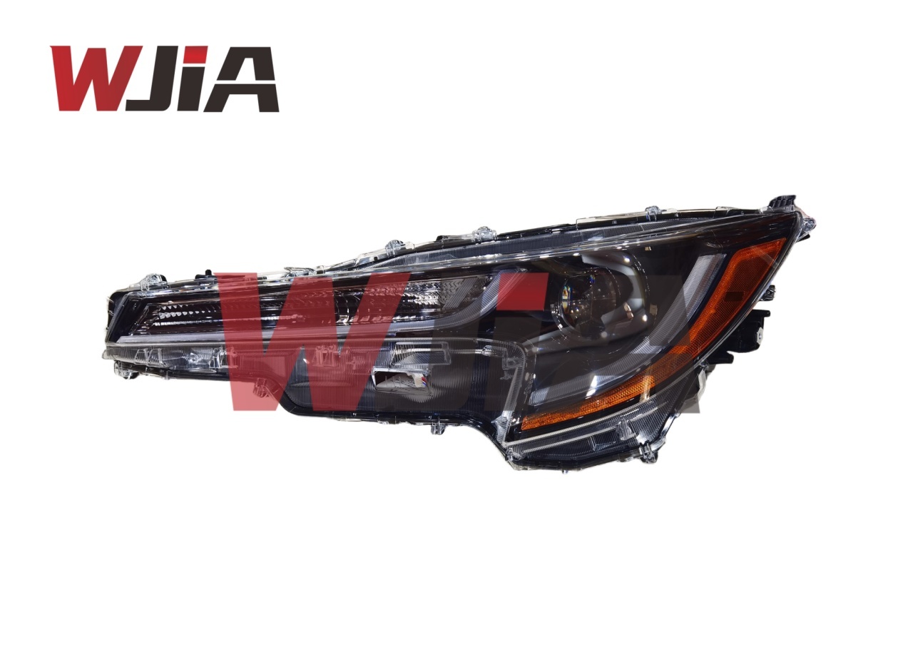 81150-02S30  81110-02S30 Auto Led Lighting System For Toyota Corolla SE 2020