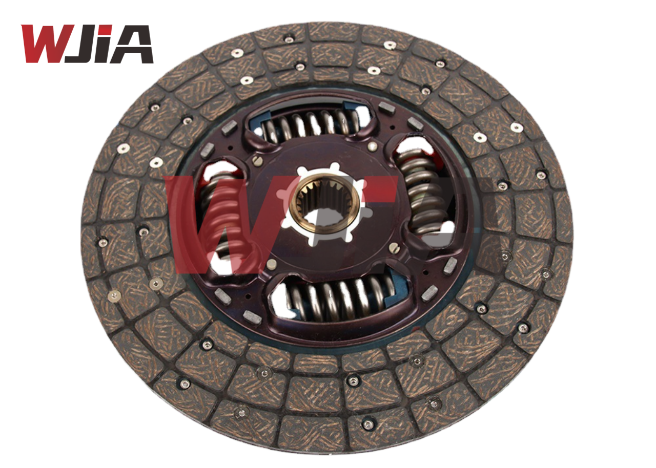 31250-0K280 31250-0K281 Toyota HILUX GUN125 GUN126 suspension parts clutch plate