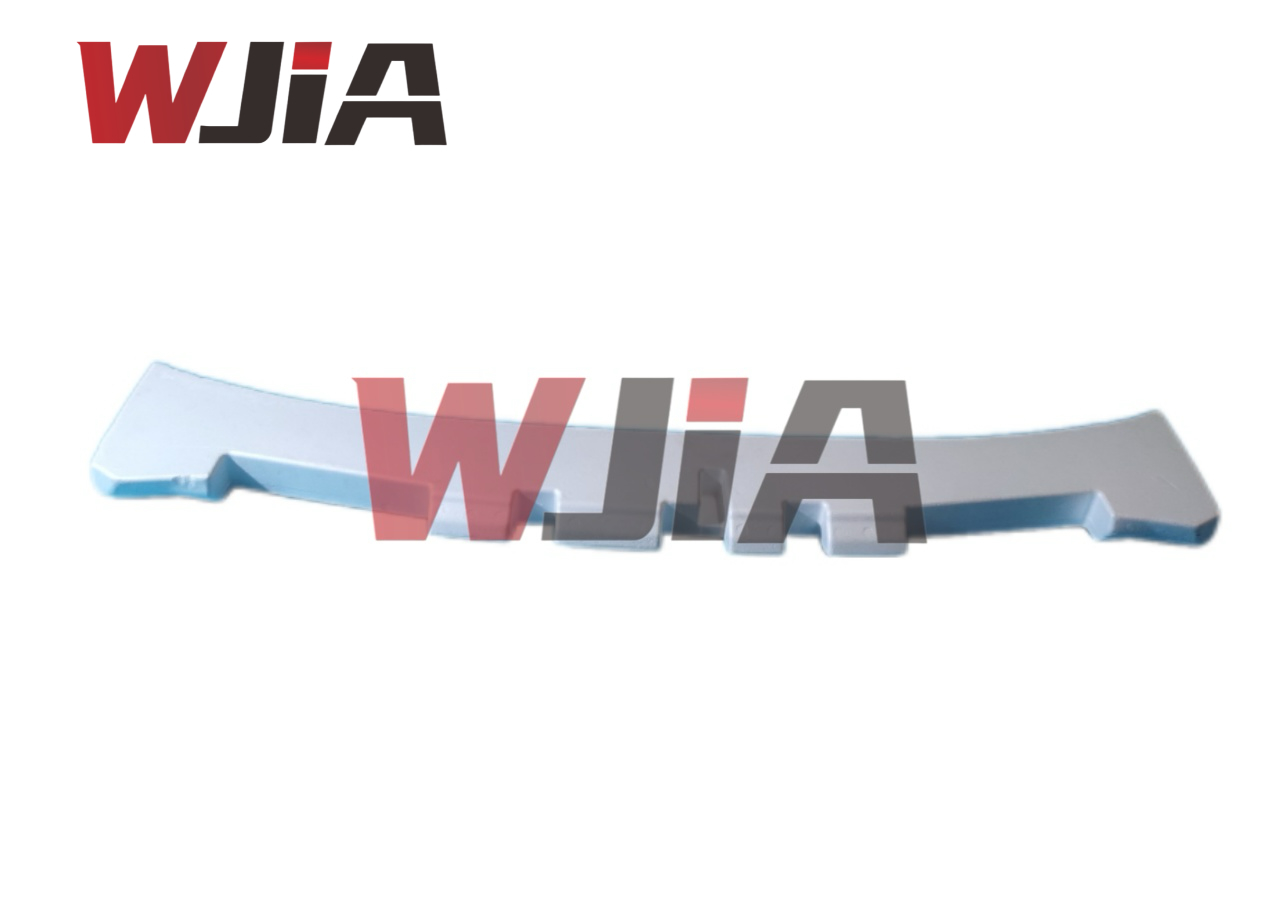 62091-6W80A Impact Front Bumper Shock Absorber For Nissan Sunny N17 2014-2017