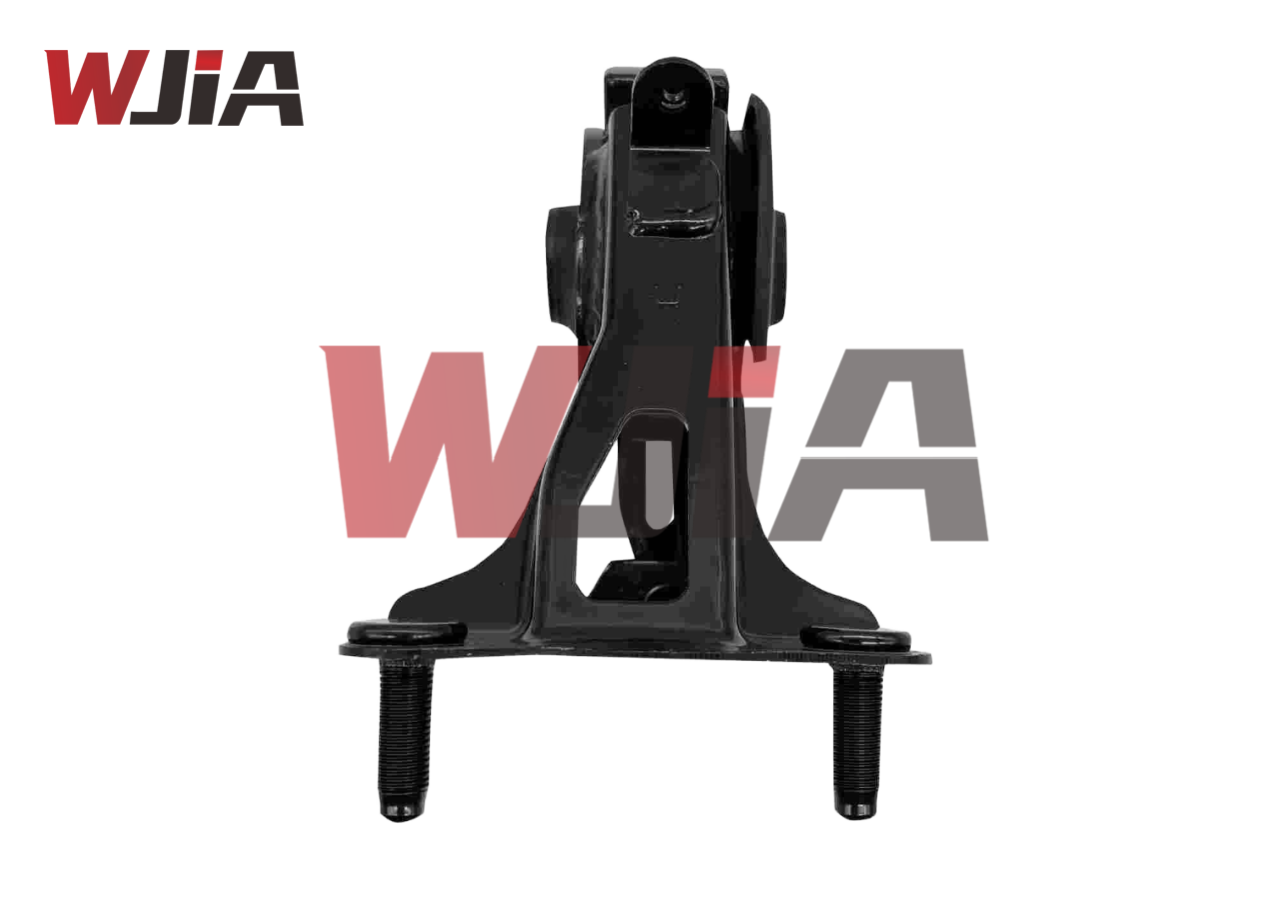 Toyota Corolla 12371-0T010 12371-02371 Auto Rubber Parts Rear Engine Mount