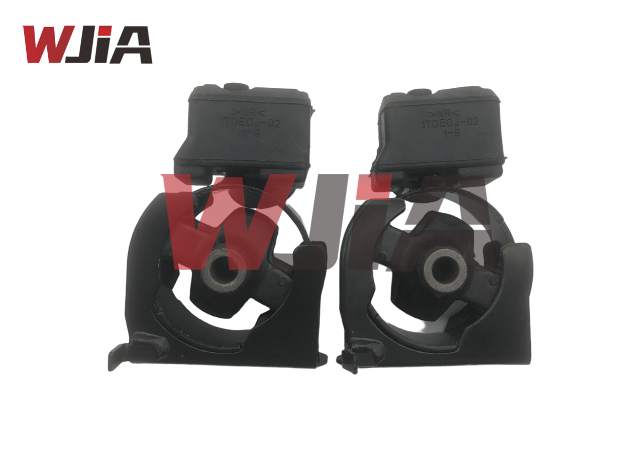 12361-0T040 12361-0T230 12361-0D0210 Toyota Corolla ZRE120 Front Rubber Engine Mount