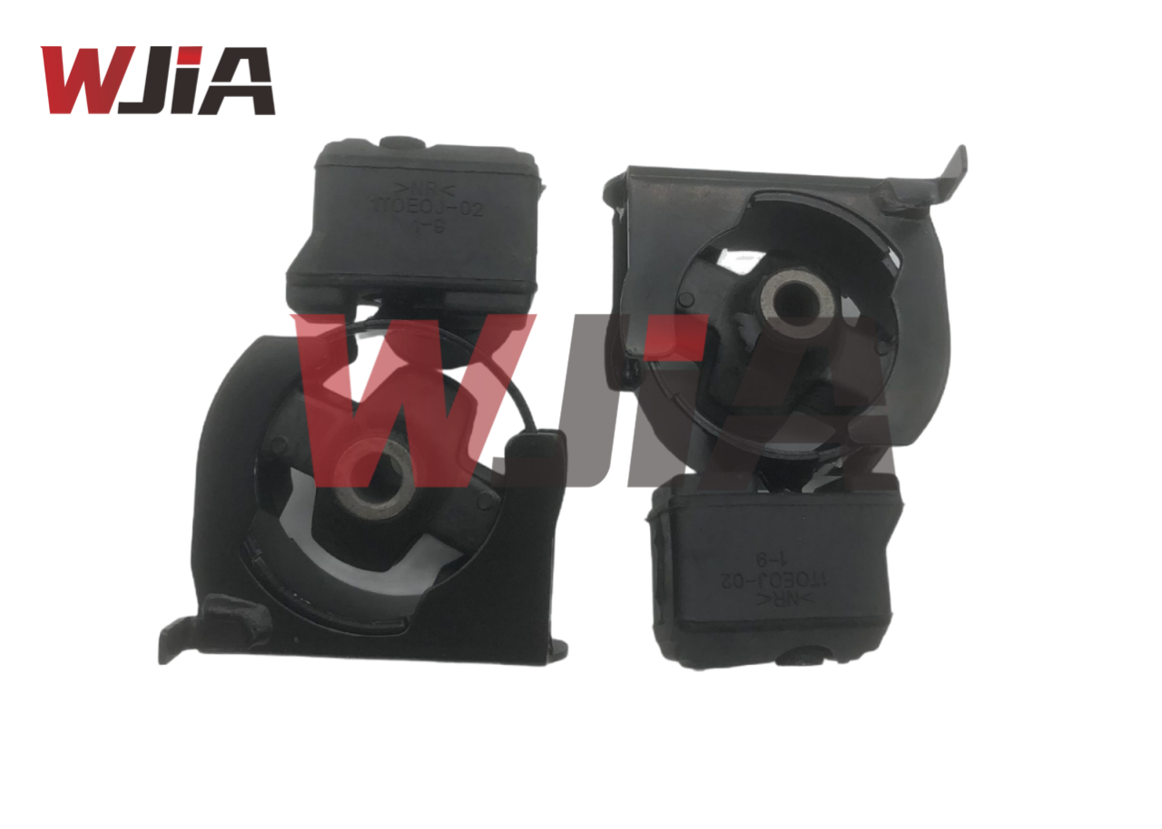 12361-0T040 12361-0T230 12361-0D0210 Toyota Corolla ZRE120 Front Rubber Engine Mount