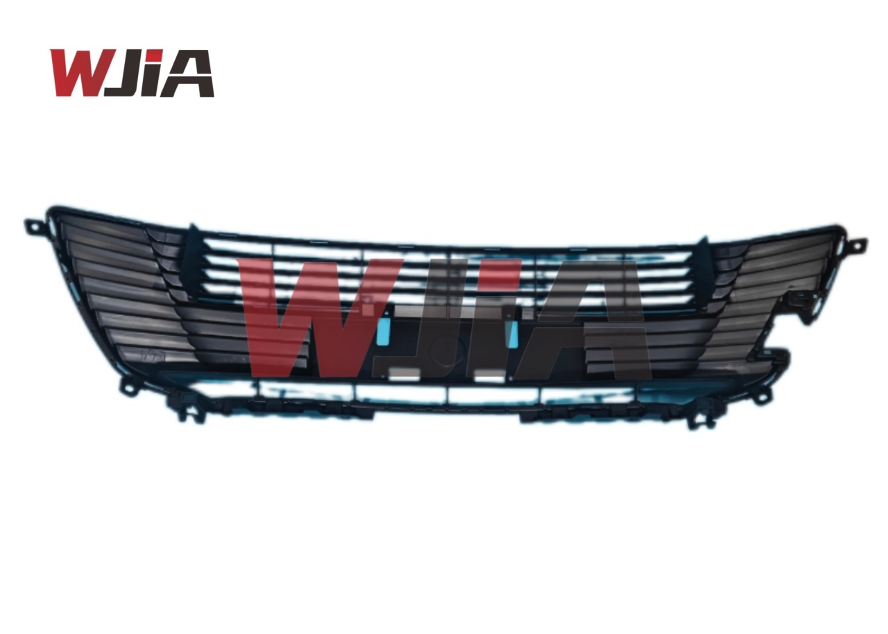 53112-02B50 Front Bumper Lower Grille For Toyota Corolla 2019-2021