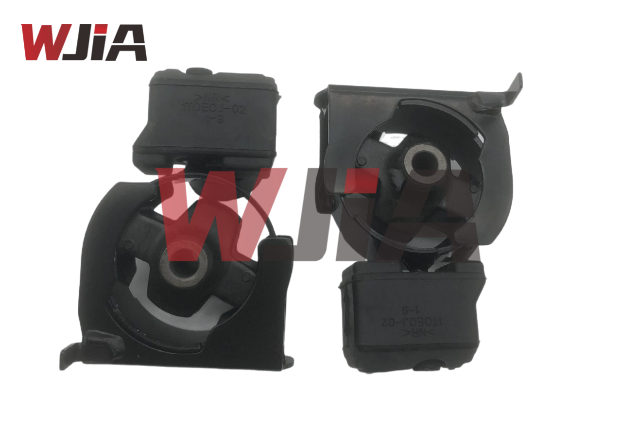 12361-0T030 12361-0T040 Toyota Corolla ZRE12 MK047 Engine Mount