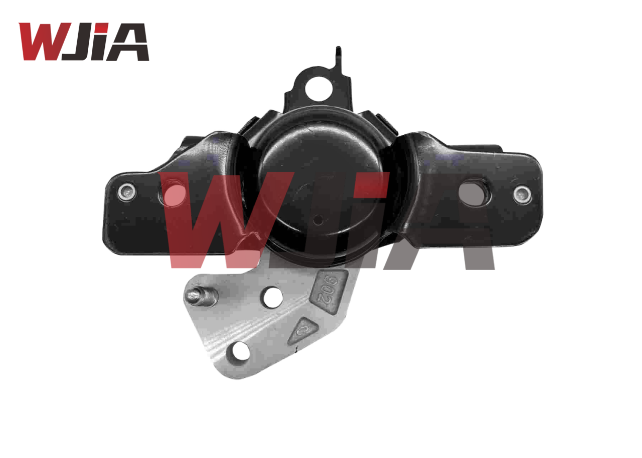 12305-02060 Hipasts auto parts engine mount for Toyota Vios/Soluna Vios 2002-2013