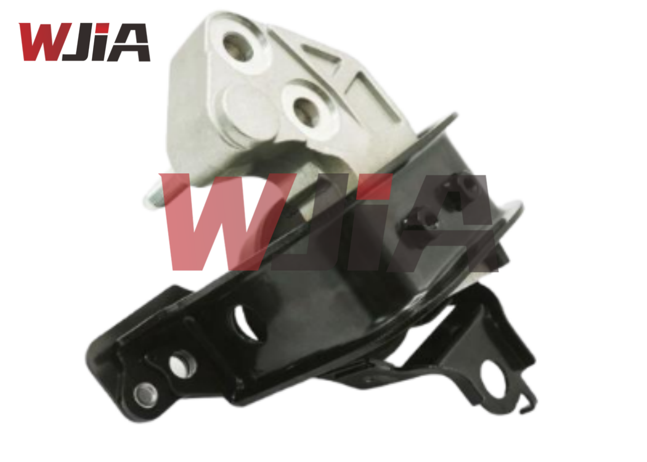 12305-02060 Hipasts auto parts engine mount for Toyota Vios/Soluna Vios 2002-2013