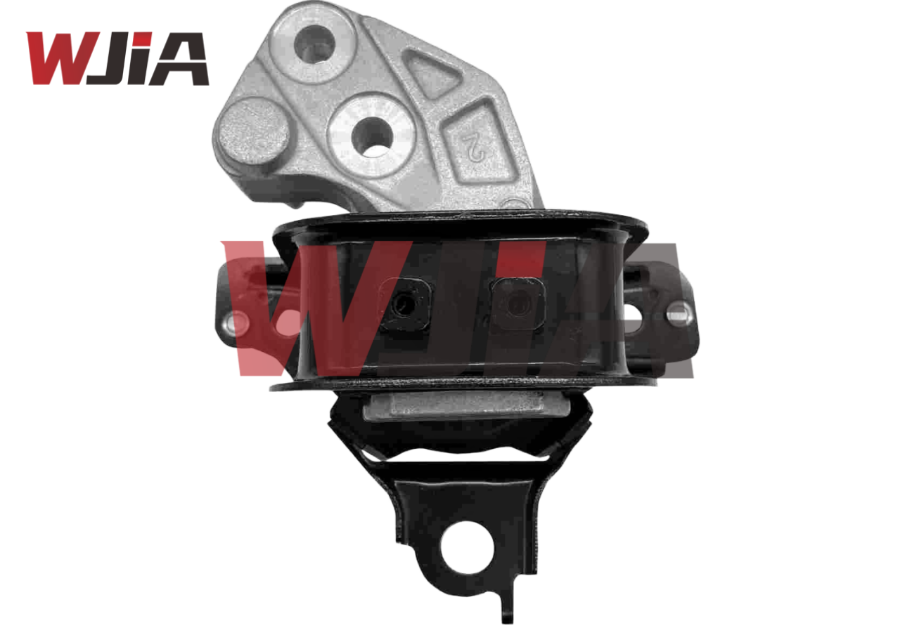 12305-02060 Hipasts auto parts engine mount for Toyota Vios/Soluna Vios 2002-2013